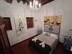 Apartamento con zona chill-out y preciosas vistas